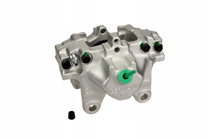 фото №1, Boh0986135061 супорт гальмо. mercedes w03 c-klasa