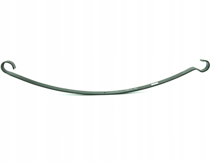 фото №1, Листовая рессора рессора дополнительный iveco daily 90-