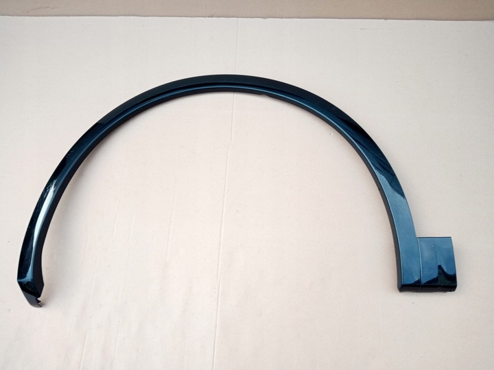 фото №1, Audi q5 ii 80a левая планка крыльев перед