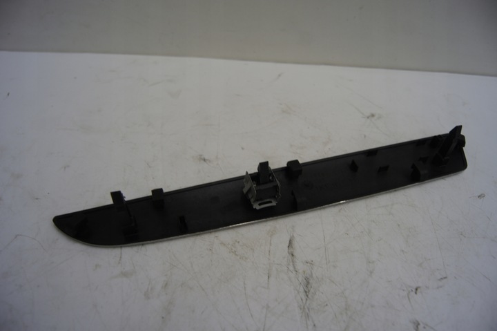 фото №11, Audi a4 b8 рестайлінг універсал allroad декори двері консолі рамка тунелю alu