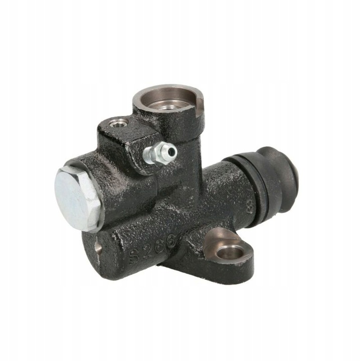 фото №2, Амортизатор сцепления forester legacy outback