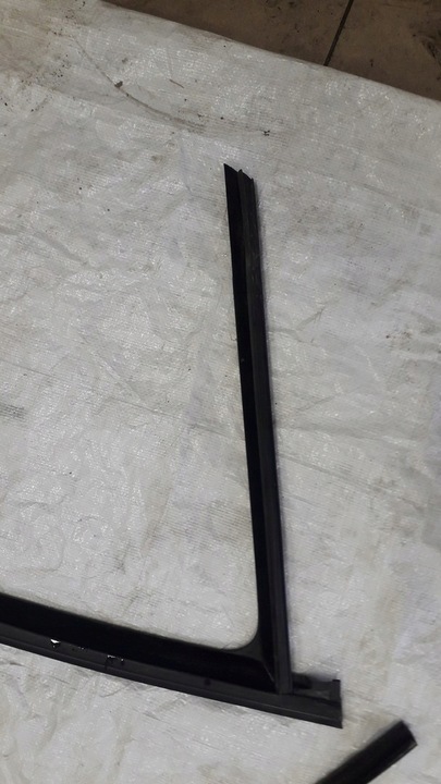 фото №6, Прокладка дверь vw golf 5 v версия 3 дверь рамка