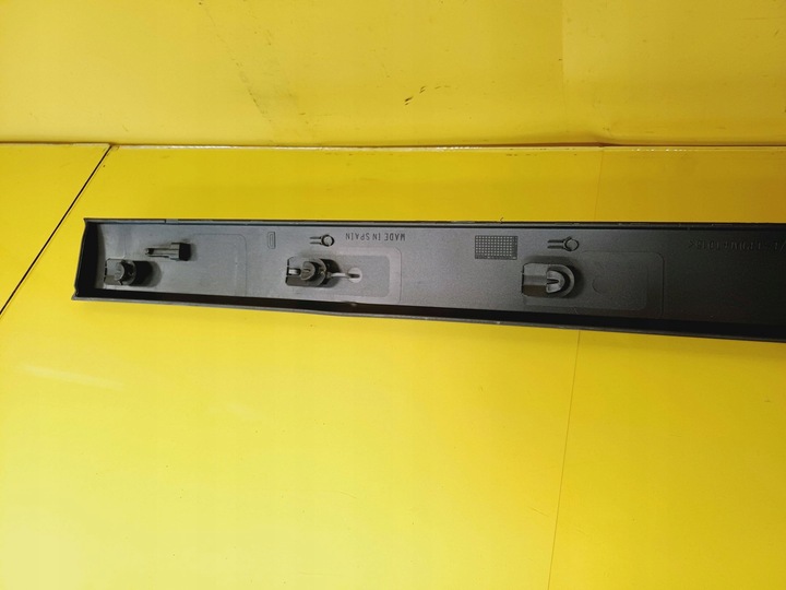 фото №9, Планка дверь правый перед renault megane ii 8200648666 nr399