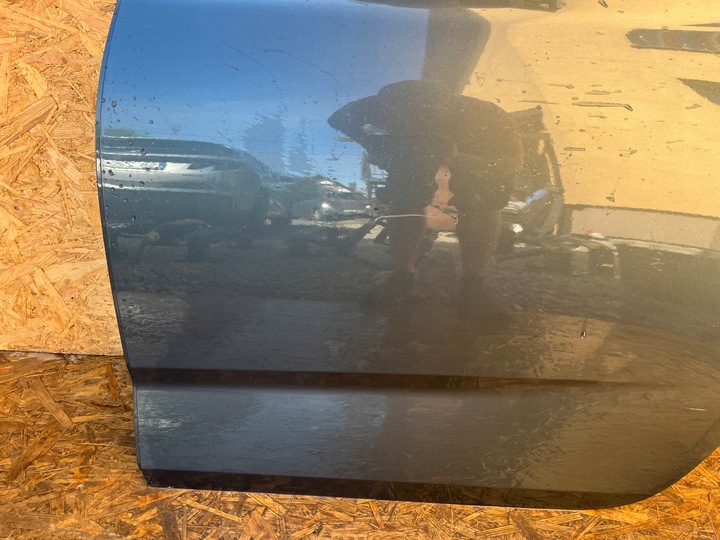 фото №12, Дверь левая задние зад skoda scala шкала 19-