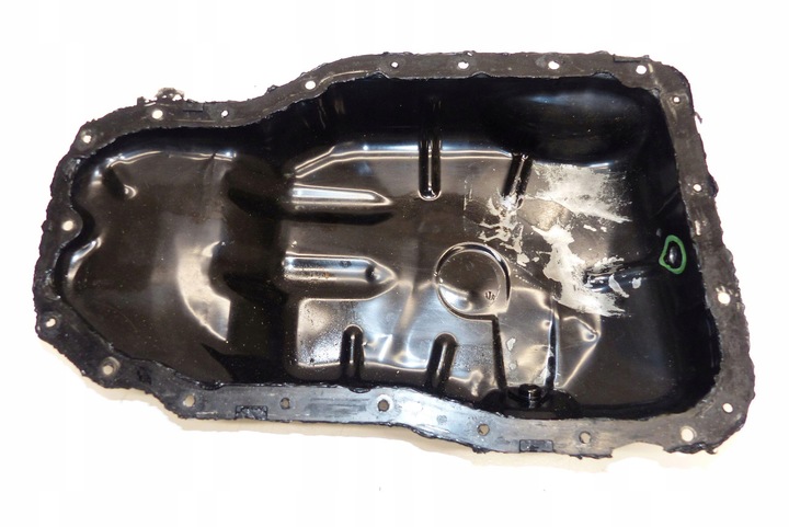 фото №7, Mitsubishi asx outlander ii 2.2 did 4n14 поддон масляная нижняя