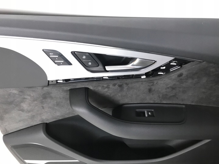 фото №12, Озвучення динаміки систем car аудіо bose audi q7 sq7 4m 4m0035223