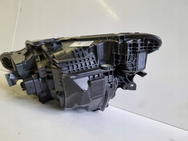 фото №15, Лампа правий перед передня volvo polestar 2 ii повний led оригінал p31698077
