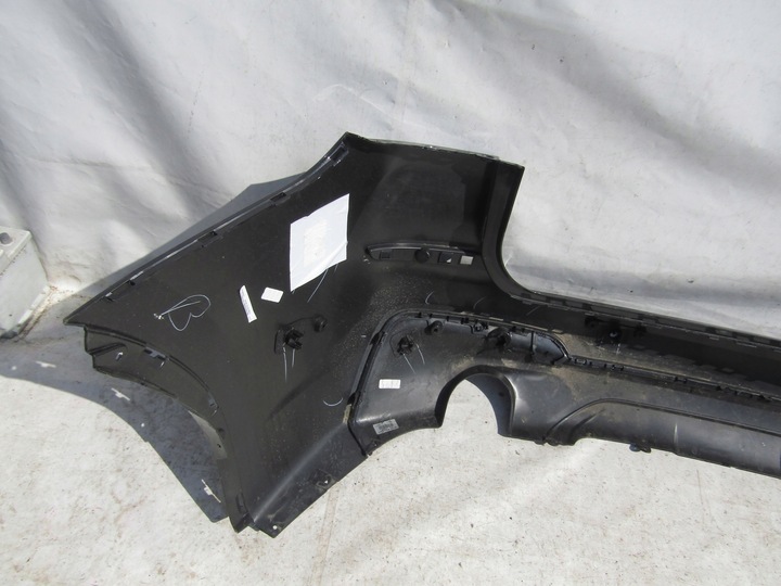 фото №10, Бампер bmw x3 g01 17-20 зад 6xpdc м-пакет