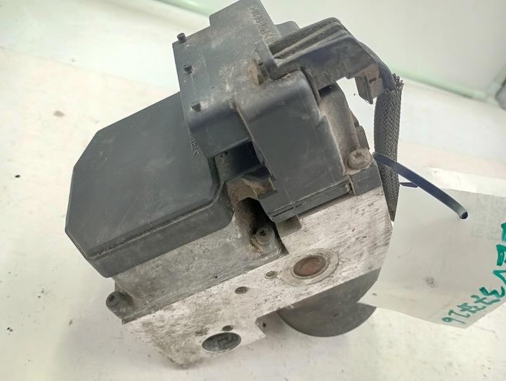 фото №13, Насос abs audi a6 c5 a4 b5 passat b5 8e0614111aj