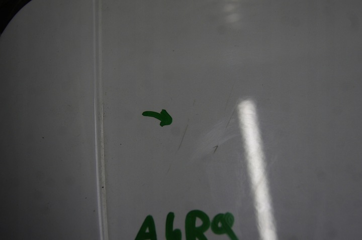 фото №12, Кришка багажника універсал audi a4 b9 avant