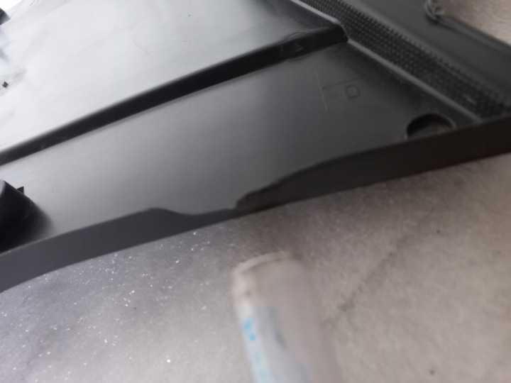 фото №15, Trafic b talento vivaro оббивка ліва зад довгий