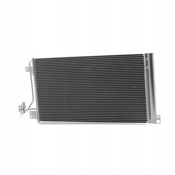 фото №10, Радиатор кондиционера ridex 448c0073 do vw transporter v автобус multivan v