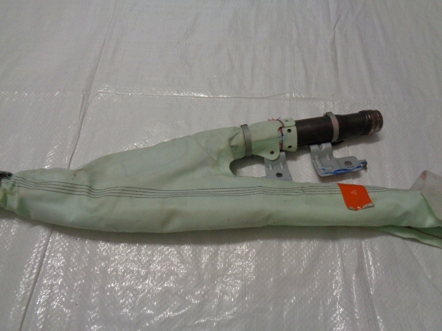 фото №7, Hyundai tucson iii 3 шторка подушка сиденья подушка безопасности правые комплект