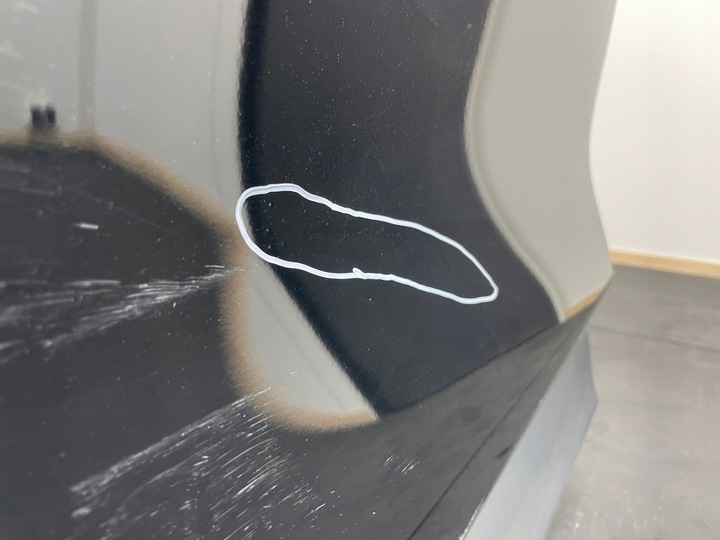 фото №7, Ford mustang mach e mach-e двері перед ліві передні