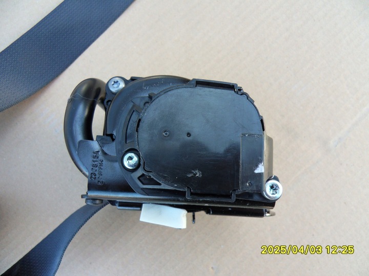 фото №12, Pas безопасности переднее левый kia ev6 88810cv200wk