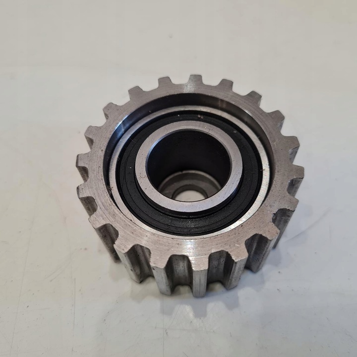 фото №3, Ford mondeo i ii 1.8 td ролик ремень распределительный вал maxgear 54-0181