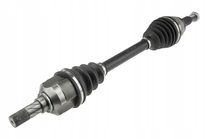 фото №1, Полуось приводная renault espace v 1.6dci 15- левая, mtm