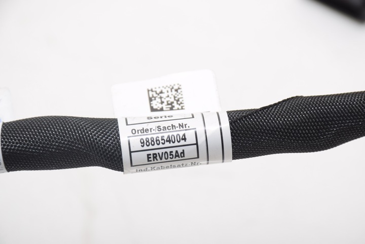 фото №16, Bmw g20 m340dx g30 g11 джгут установка двигуна