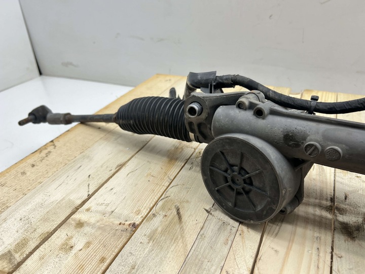 фото №5, Skoda superb iii рулевая рейка uk трансмиссия рулевая 5q0909144ab комплект
