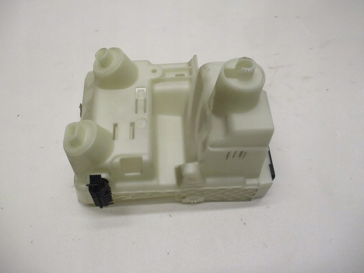 фото №3, Основа коробка запобіжників bsi 208 1.0 vti