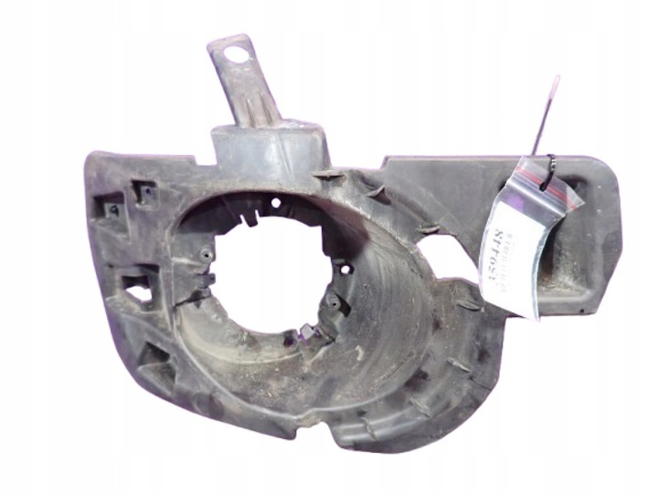 фото №1, Citroen berlingo ii 12-15 рамка галоген ліва 9677621380