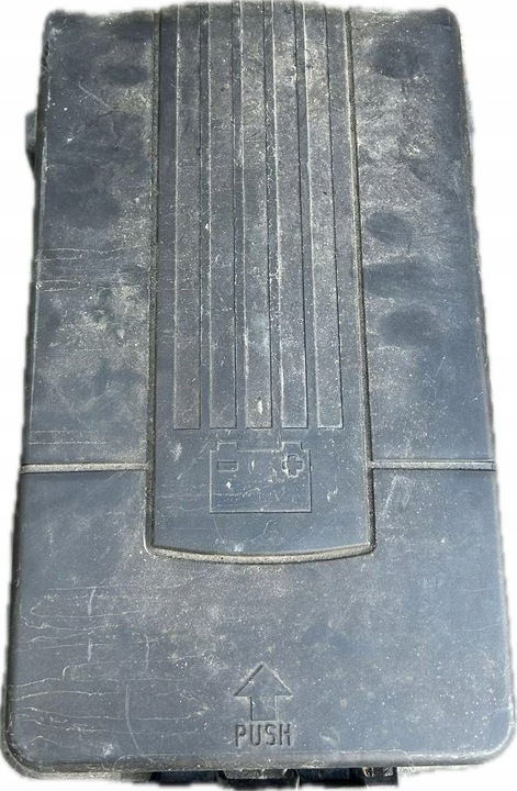 фото №1, Vw passat b7 2.0tdi захист корпус акумулятора 3c0915443a