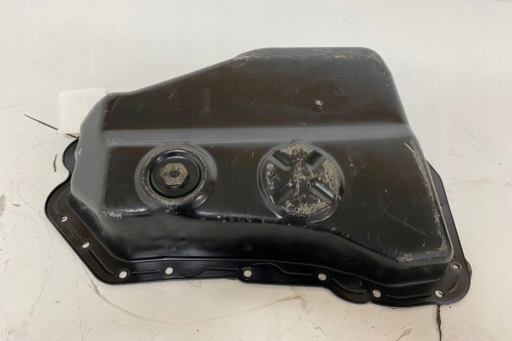 фото №7, Поддон ford kuga i 9681842080a 2.0l дизель 2014