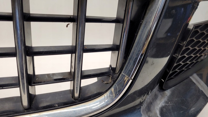 фото №5, Audi q7 s-line 4l0 рестайлинг бампер оригинал