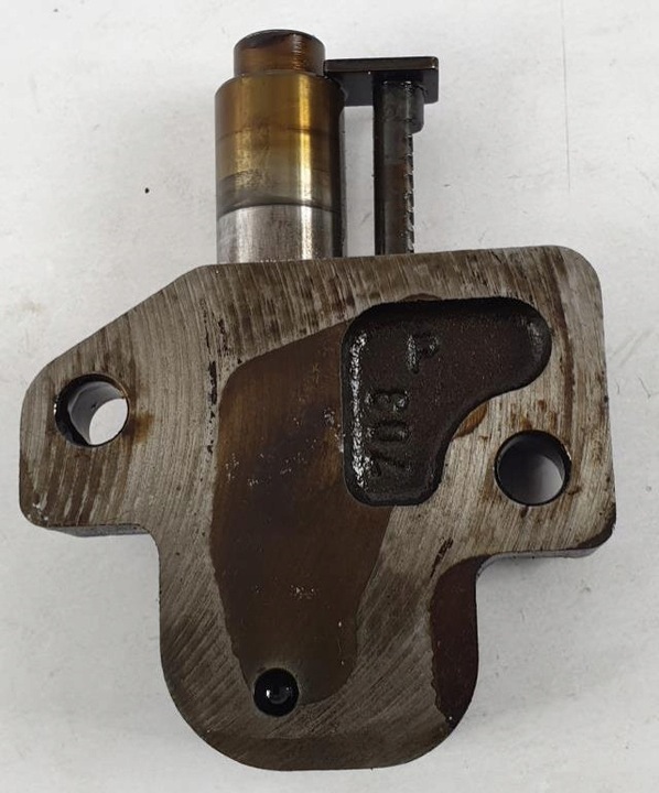 фото №6, Натяжитель цепи распределительный вал ford mondeo mk4 2.3