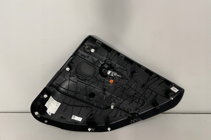 фото №7, Комплект сидінь mini clubman f54 1234567 2016