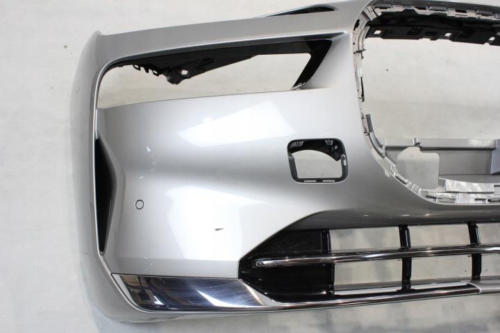 фото №6, Бампер перед bmw g70 eu c67 spacesilver
