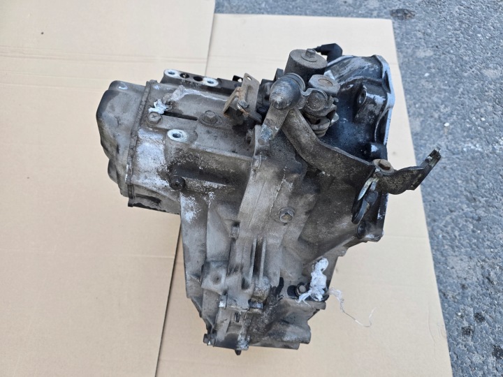 фото №10, Коробка передач chevrolet aveo t255 250 spark 08-11 1.2 16v h1 5-biegów