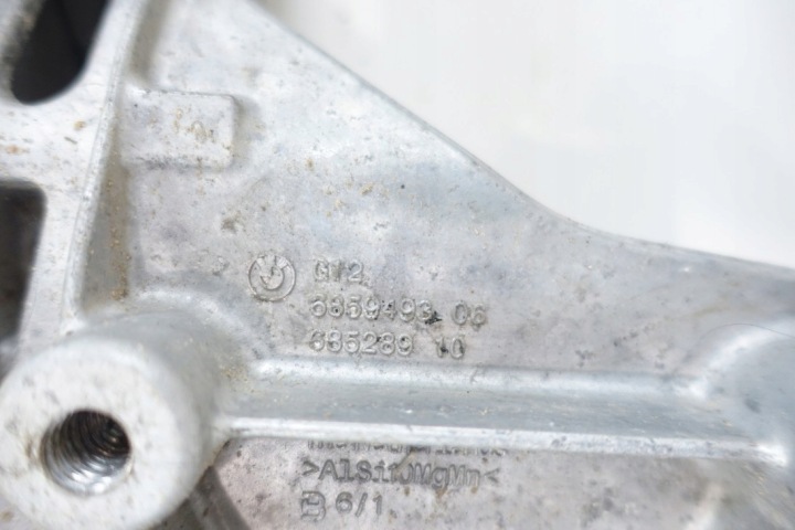 фото №8, Bmw 7 g11 g12 підрамник візок підрамник перед 6859494