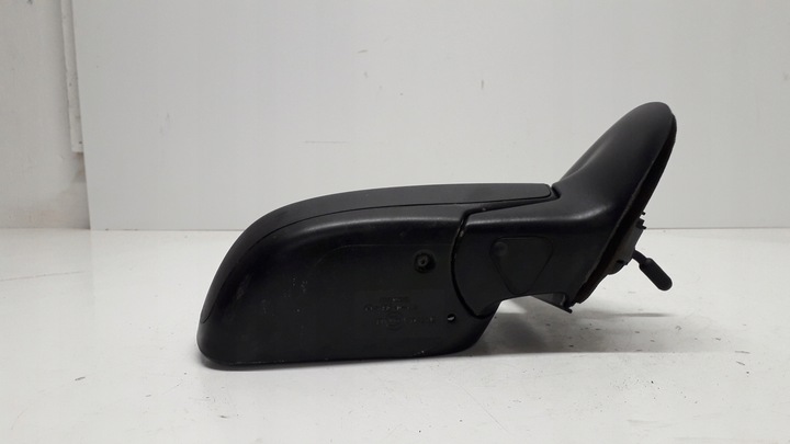 фото №10, Mazda 2 ii 02-07 зеркало правые механическое