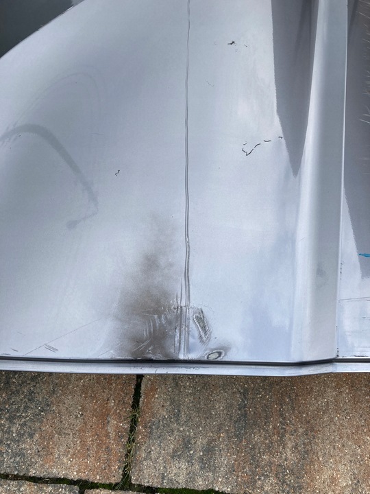 фото №7, Mitsubishi eclipse cross дверь задние правые