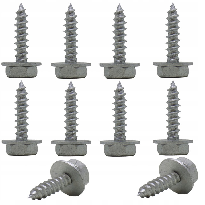 фото №1, Гвинти застібки mocowanialexus toyota lexus