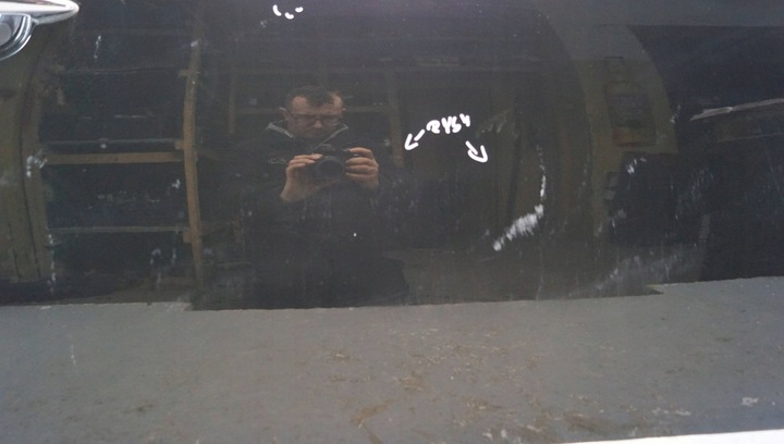 фото №12, Двері правий перед mini cooper r56 d1678