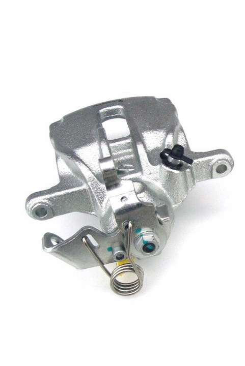 фото №1, Суппорт тормозной зад задний левый opel vivaro a 01-