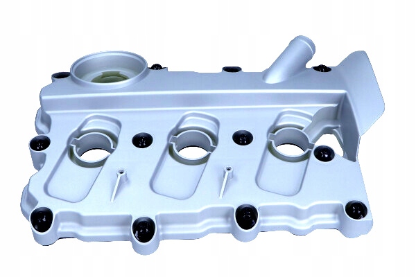 фото №11, Maxgear крышка клапанов audi a6 v6 3,2fsi 05-09 левое