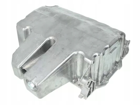 фото №2, Піддон масляна алюміній seat cordoba,