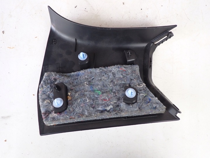 фото №3, Захист na стійка ліва citroen ds3 9683335877c