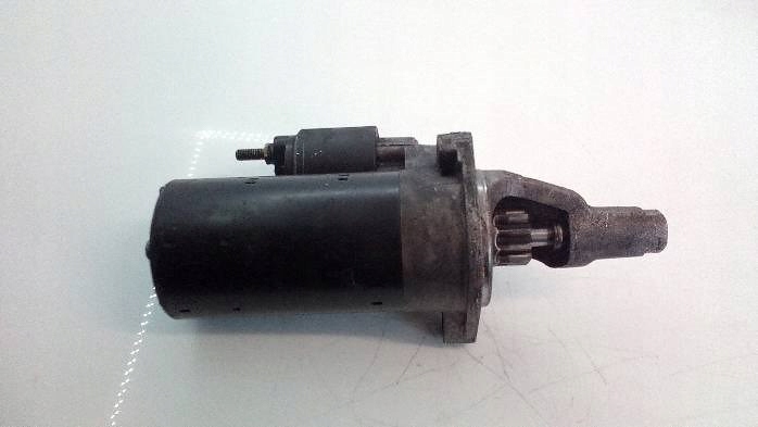 фото №9, Стартер audi a6 c5 2,5 tdi 1998r. 0001109021