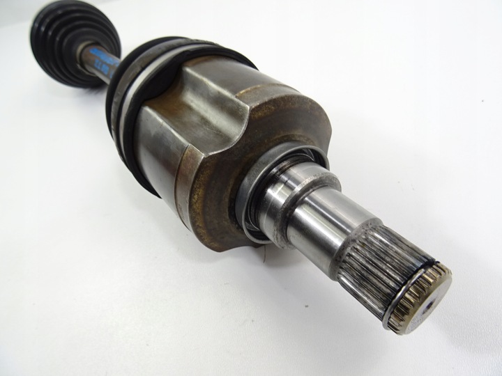 фото №8, Outlander iii 3 2.2 did піввісь ліва 2012-2021