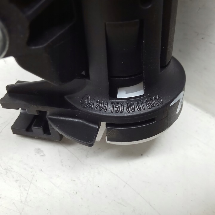 фото №10, Mercedes e класс w212 2009-2015 350 4matic код sil. 272 набор стартовый eu