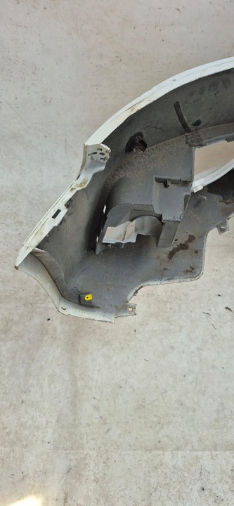 фото №9, Audi a4 b8 8k рестайлинг 11-15 бампер перед переднее 4xpdc 8k0807437aa