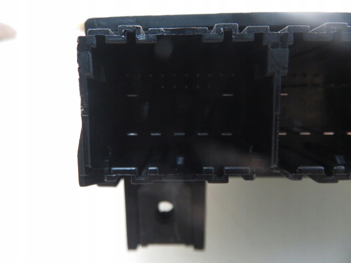 фото №6, Bsi ford fiesta mk5 v 1.4 tdci - f6jb 6s6t15k600bl 5wk48854k