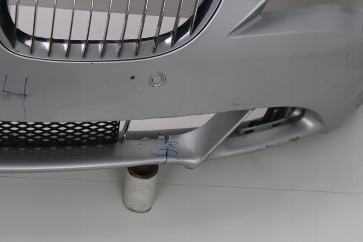 фото №8, Бампер перед переднє bmw e64 03-07r 354