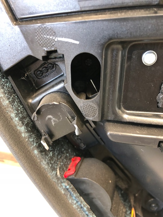 фото №8, Боковина дверь правые зад audi a4 b8 8k0867306