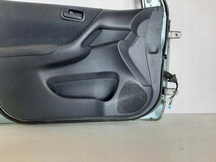 фото №14, Honda civic vii 5d 01r двері лівий перед код g502m