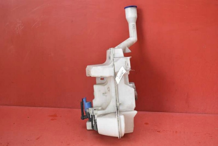 фото №7, Бачок омывателя 9683488180 citroen c5 ii x7 iii 2.0 hdi 163 km